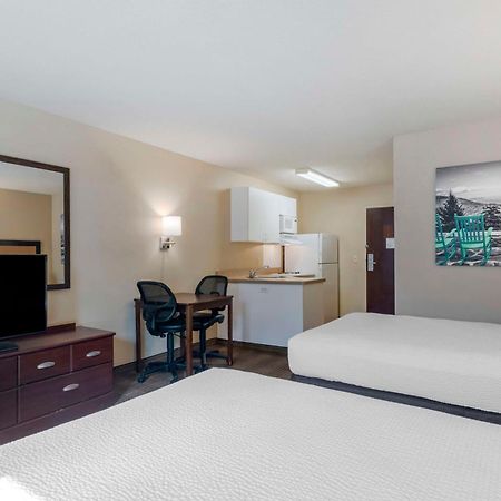 Extended Stay America Suites - Fremont - Warm Springs Warm Springs District Kültér fotó
