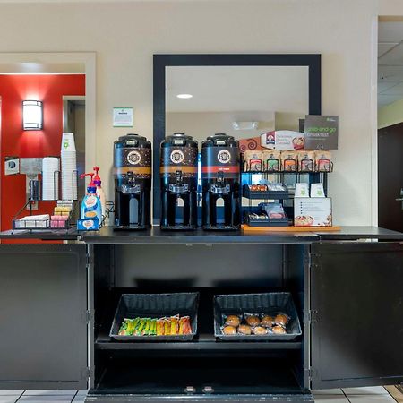 Extended Stay America Suites - Fremont - Warm Springs Warm Springs District Kültér fotó
