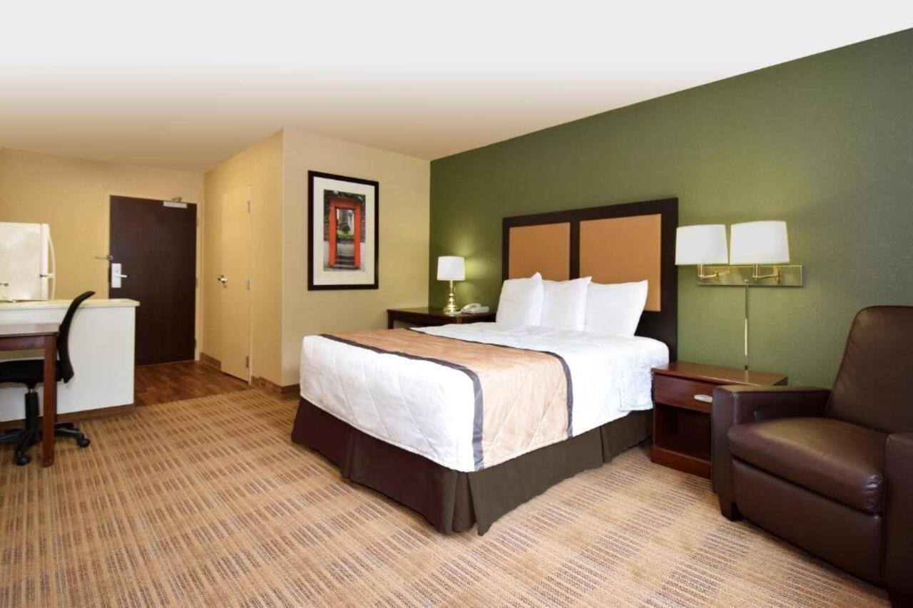 Extended Stay America Suites - Fremont - Warm Springs Warm Springs District Kültér fotó