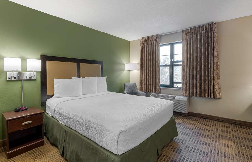Extended Stay America Suites - Fremont - Warm Springs Warm Springs District Szoba fotó
