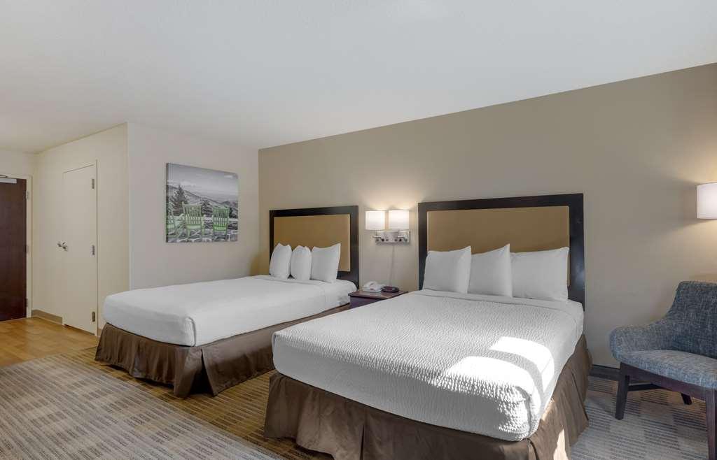Extended Stay America Suites - Fremont - Warm Springs Warm Springs District Szoba fotó