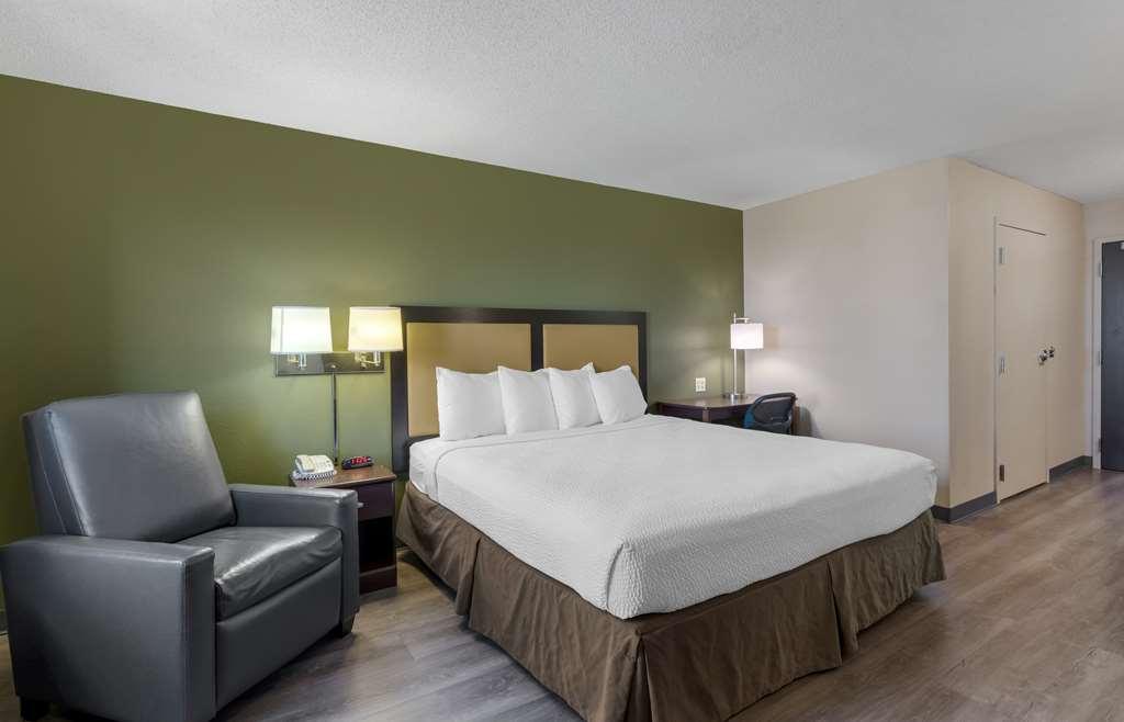 Extended Stay America Suites - Fremont - Warm Springs Warm Springs District Szoba fotó