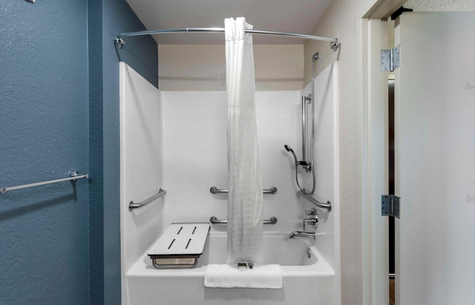 Extended Stay America Suites - Fremont - Warm Springs Warm Springs District Kültér fotó