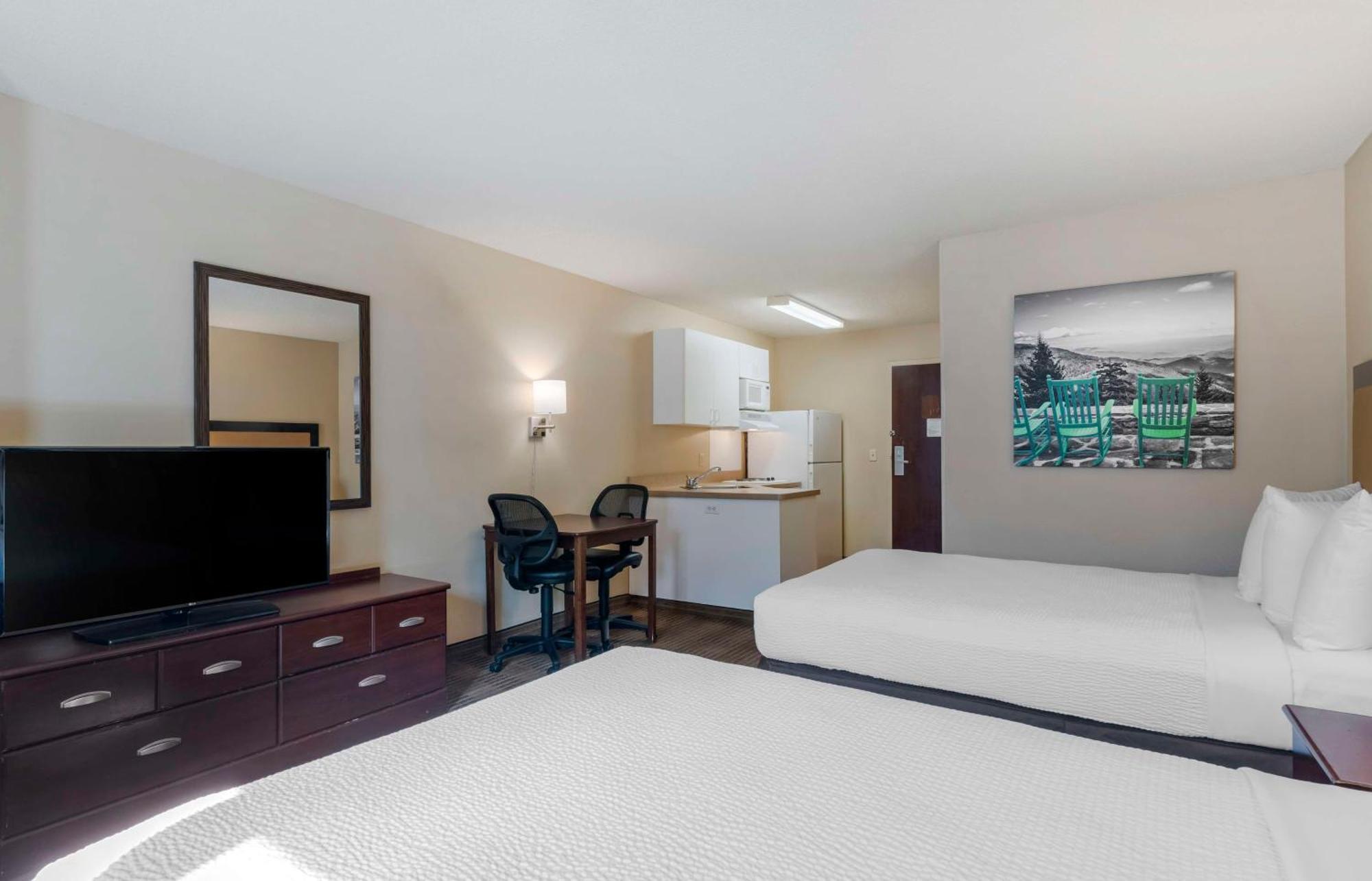 Extended Stay America Suites - Fremont - Warm Springs Warm Springs District Kültér fotó
