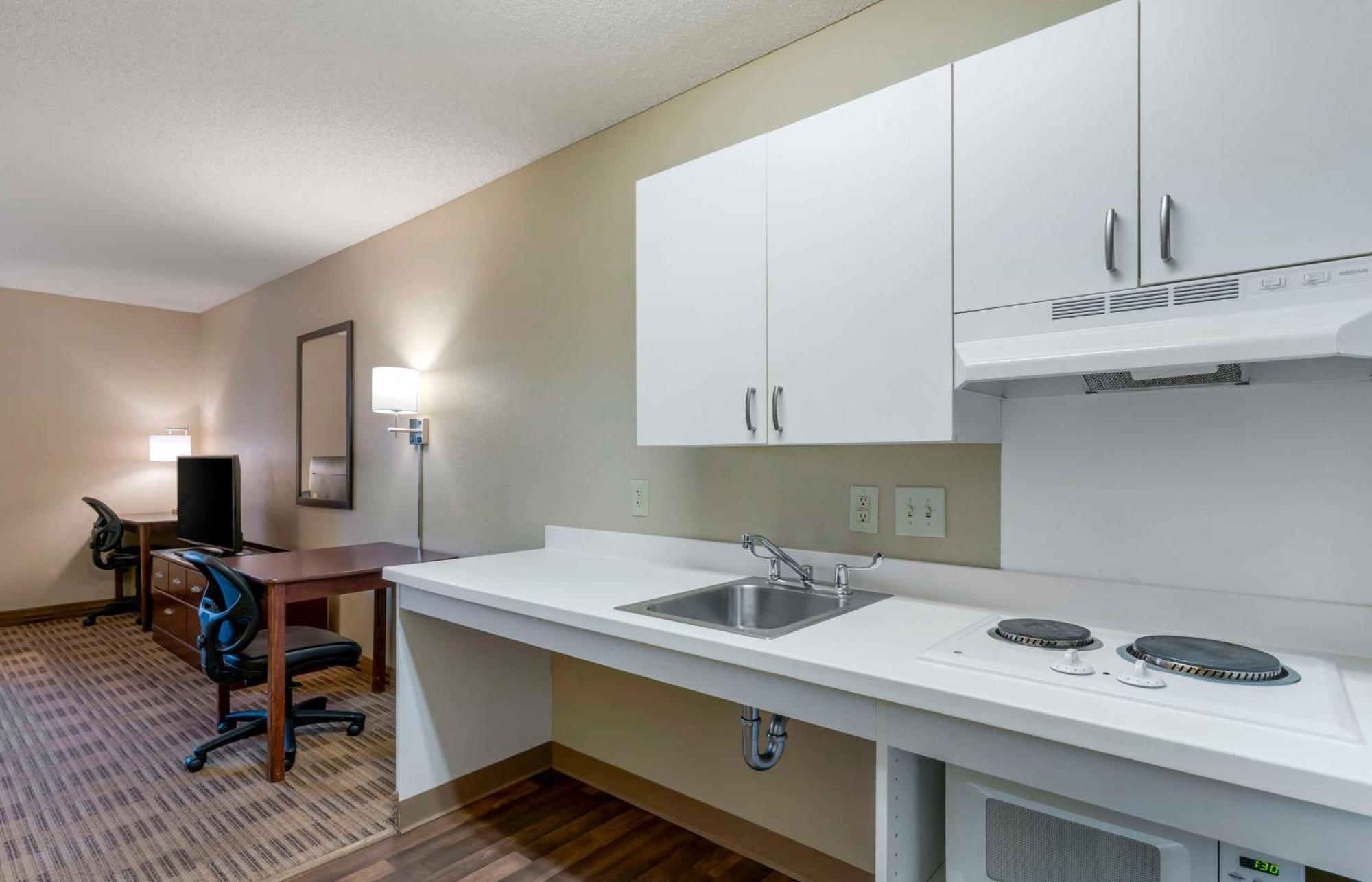 Extended Stay America Suites - Fremont - Warm Springs Warm Springs District Kültér fotó