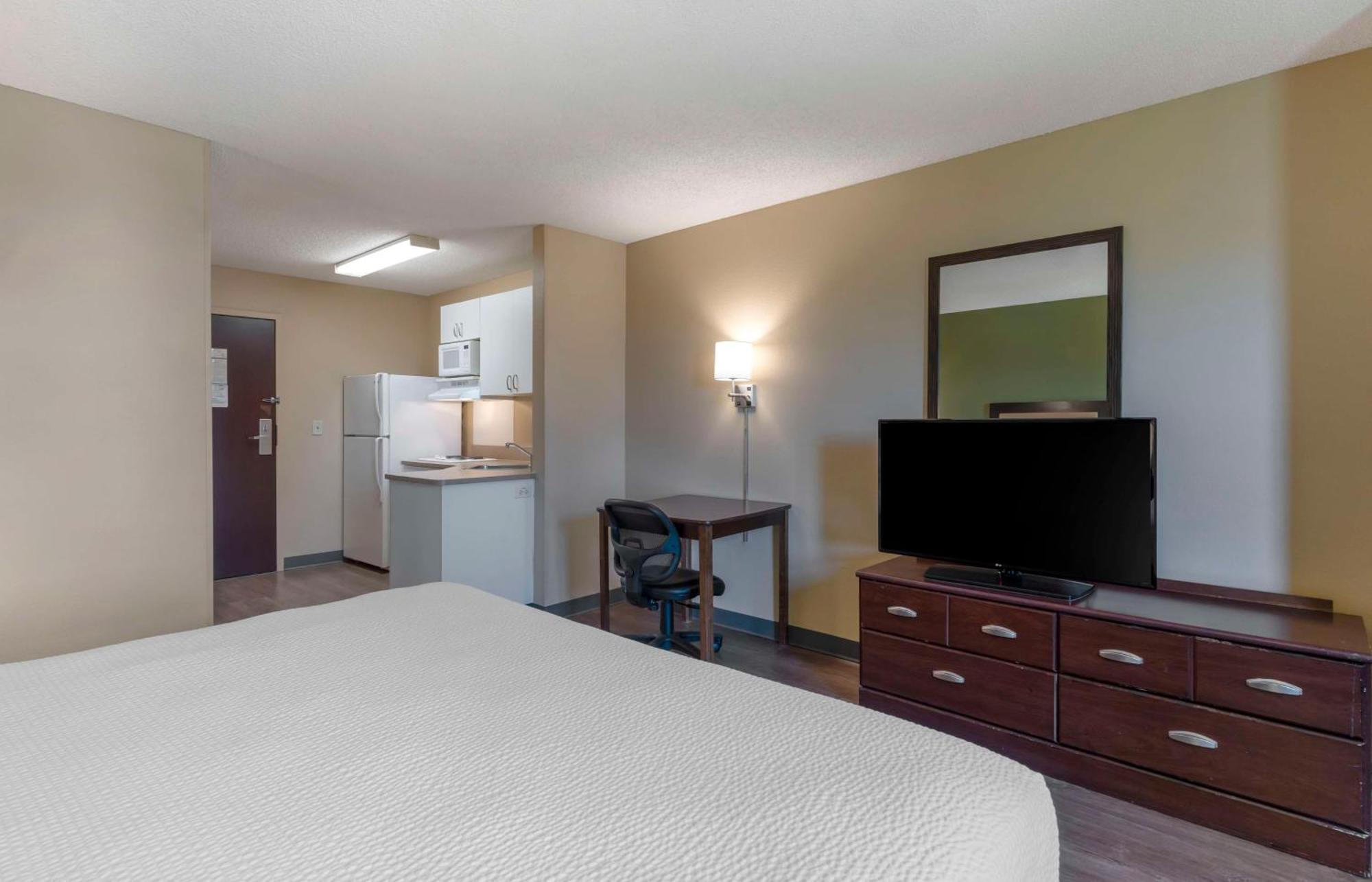 Extended Stay America Suites - Fremont - Warm Springs Warm Springs District Kültér fotó