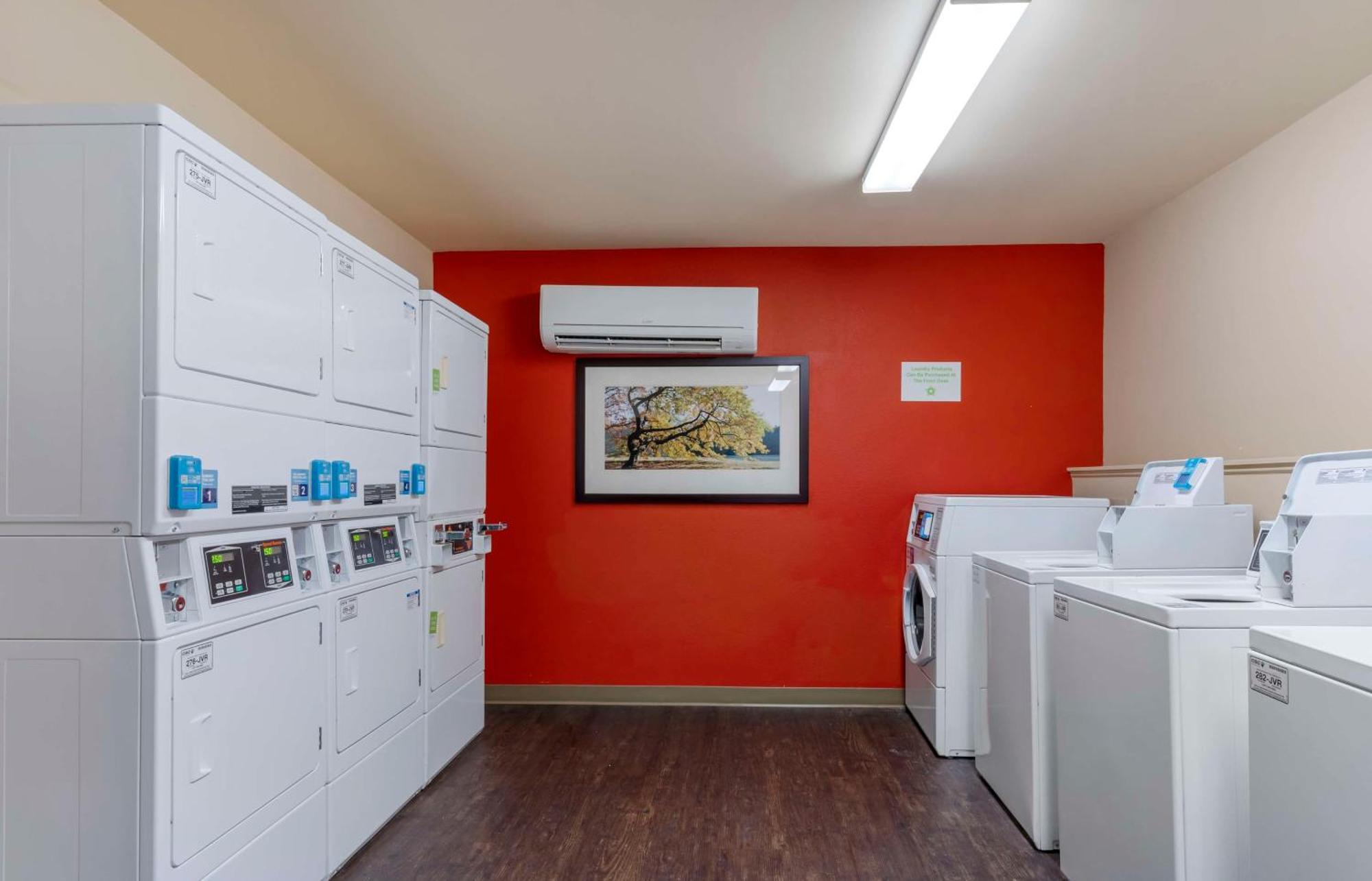 Extended Stay America Suites - Fremont - Warm Springs Warm Springs District Kültér fotó