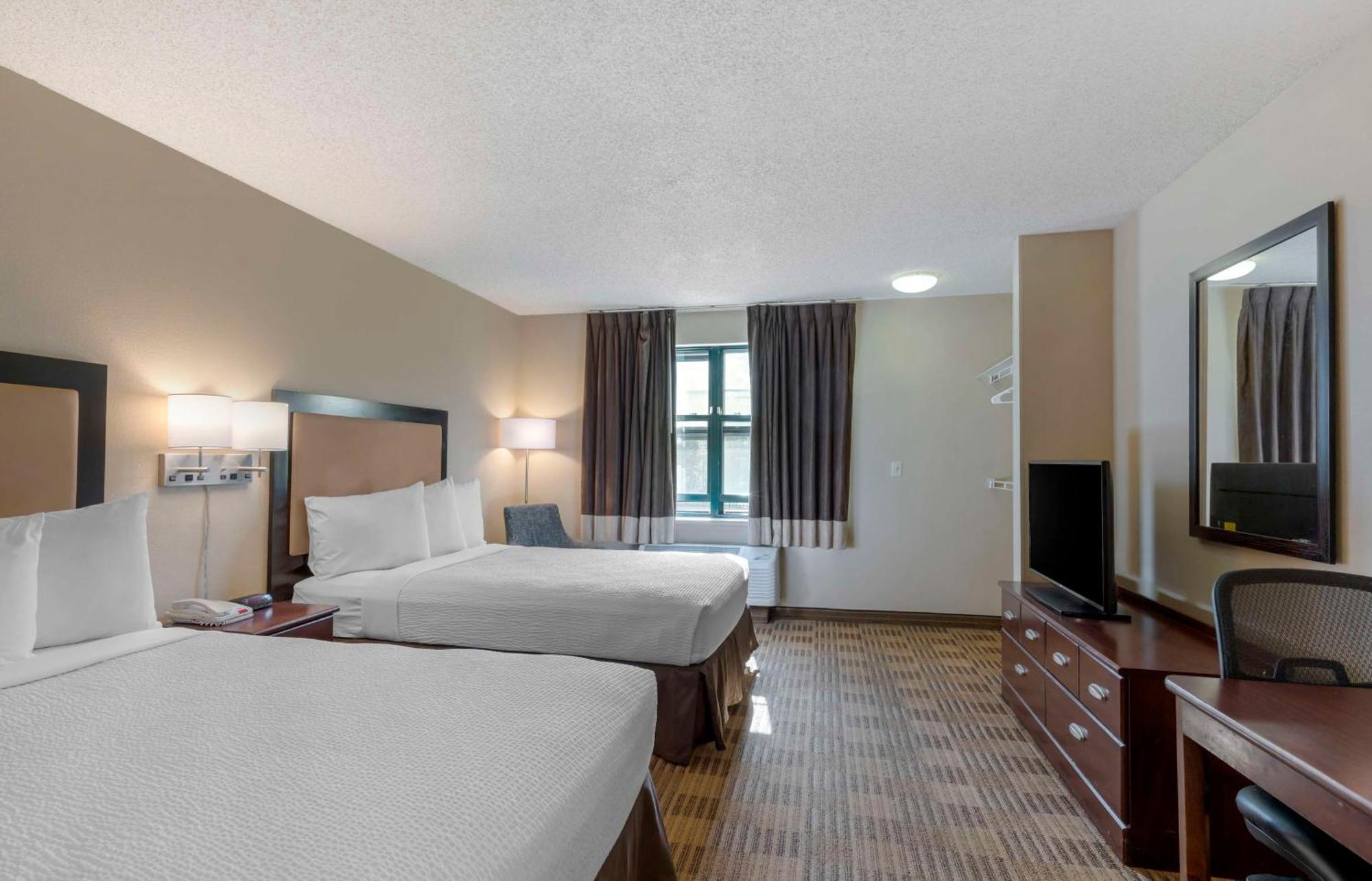 Extended Stay America Suites - Fremont - Warm Springs Warm Springs District Kültér fotó
