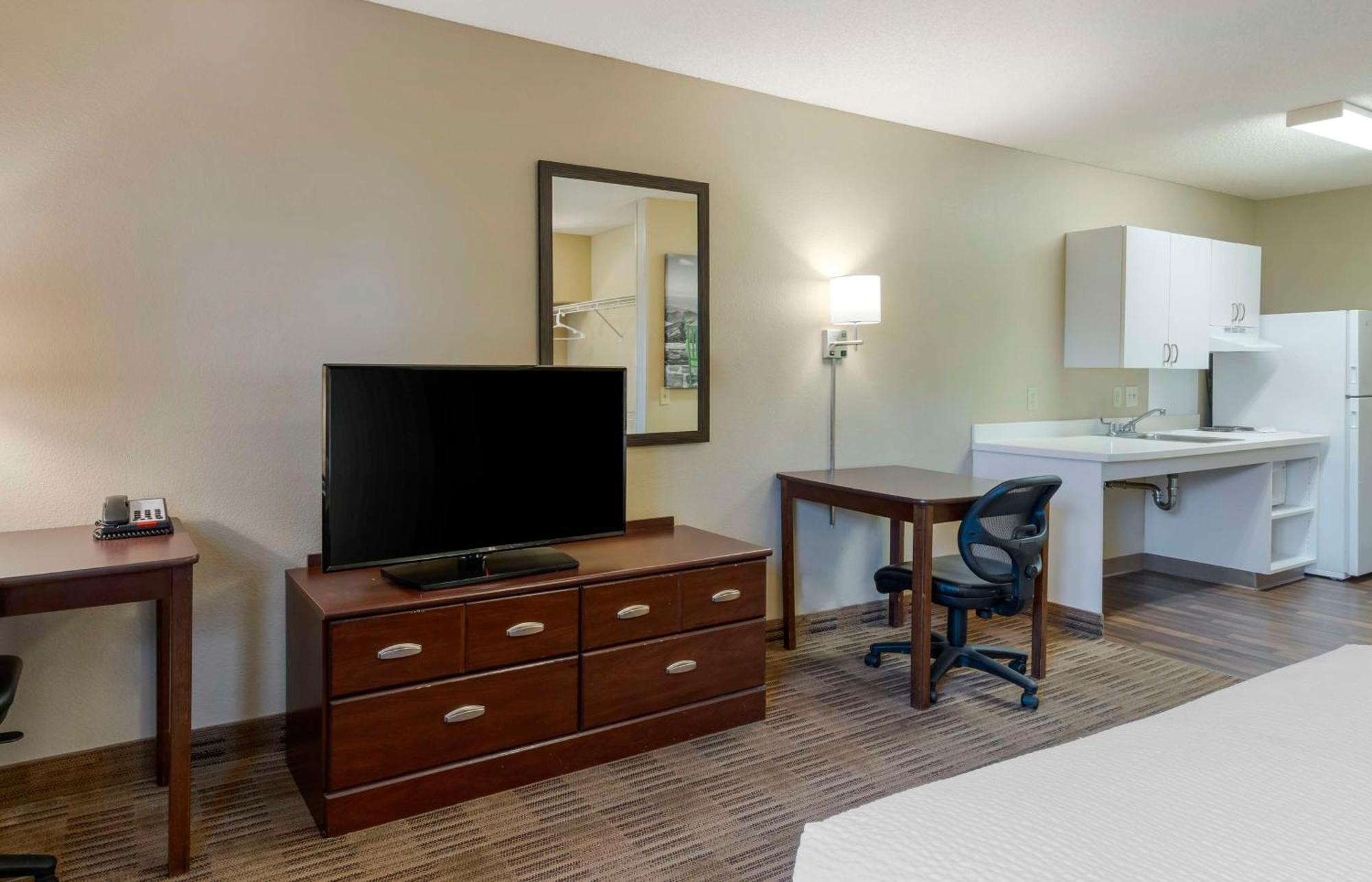 Extended Stay America Suites - Fremont - Warm Springs Warm Springs District Kültér fotó