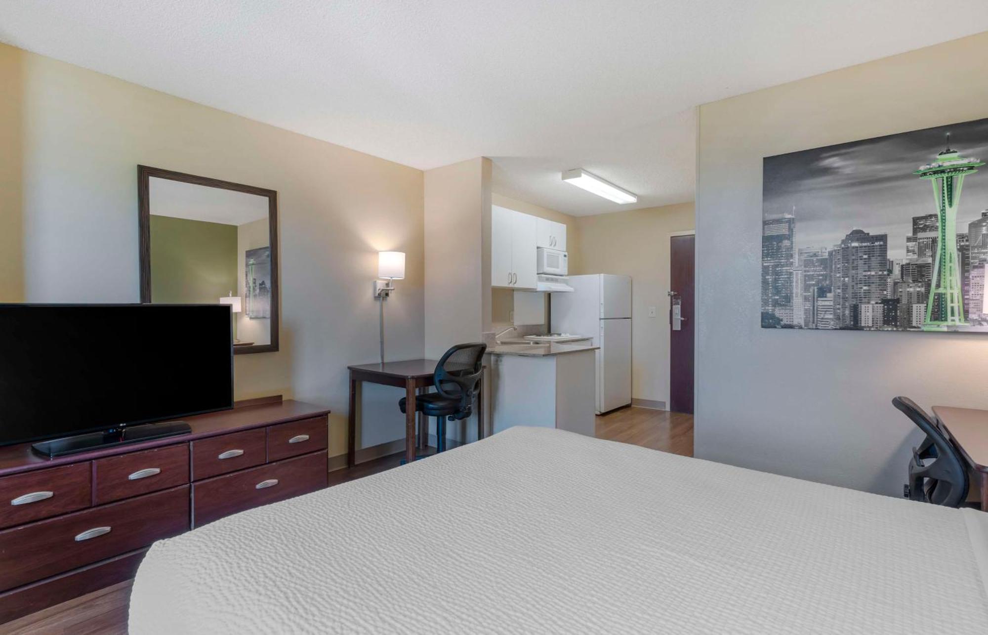 Extended Stay America Suites - Fremont - Warm Springs Warm Springs District Kültér fotó