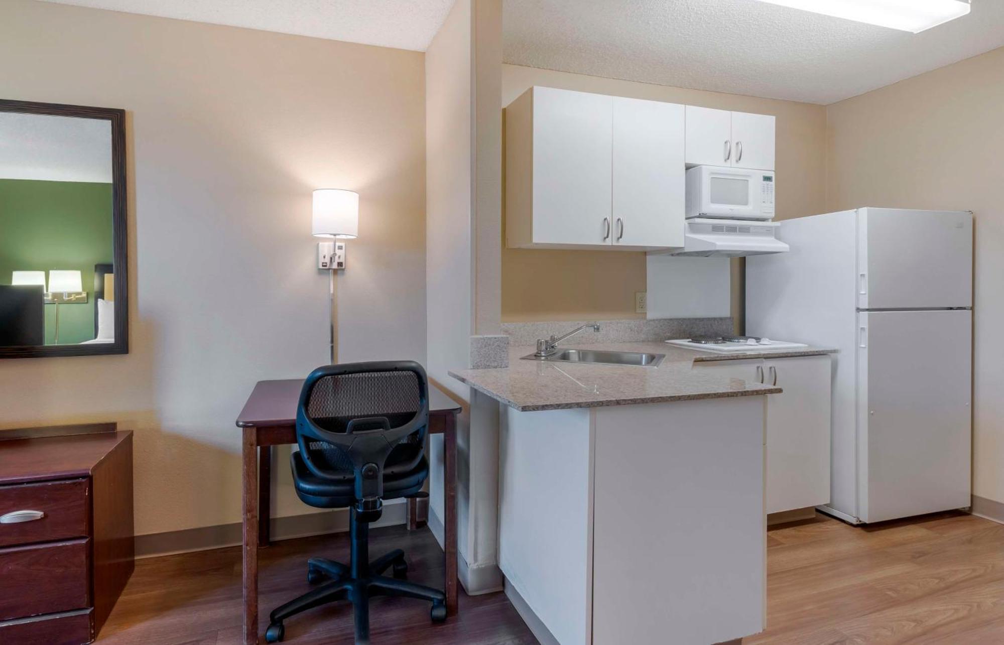 Extended Stay America Suites - Fremont - Warm Springs Warm Springs District Kültér fotó