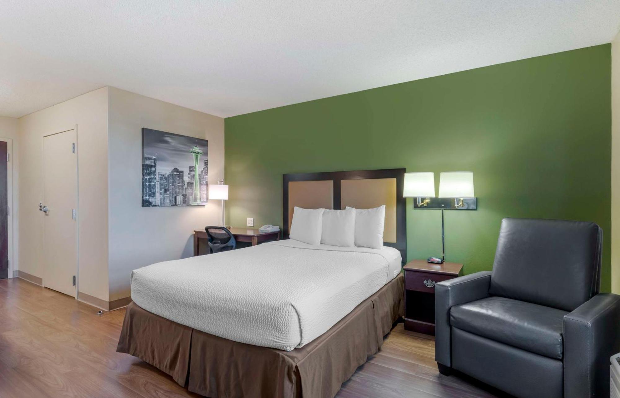 Extended Stay America Suites - Fremont - Warm Springs Warm Springs District Kültér fotó