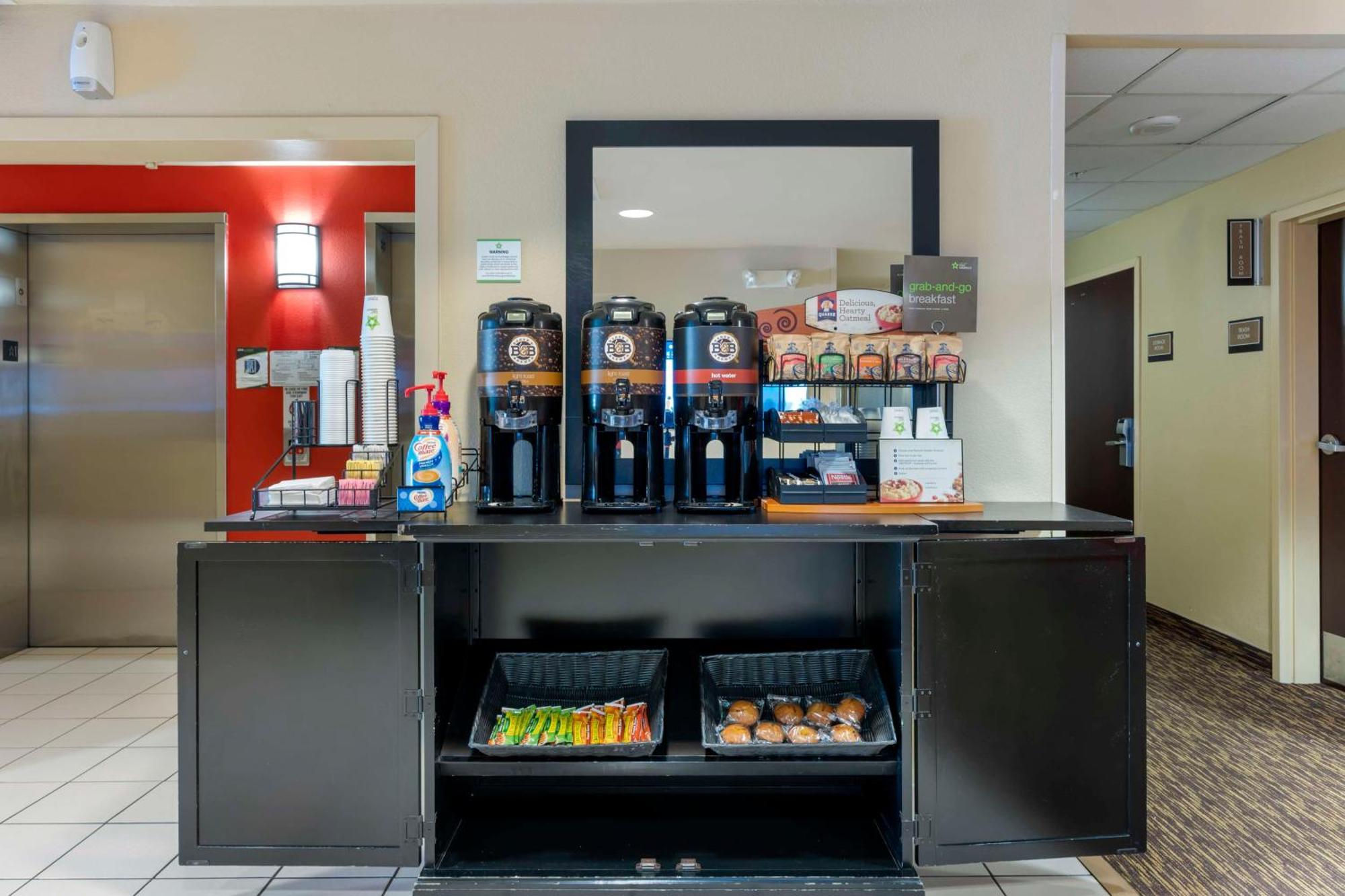 Extended Stay America Suites - Fremont - Warm Springs Warm Springs District Kültér fotó