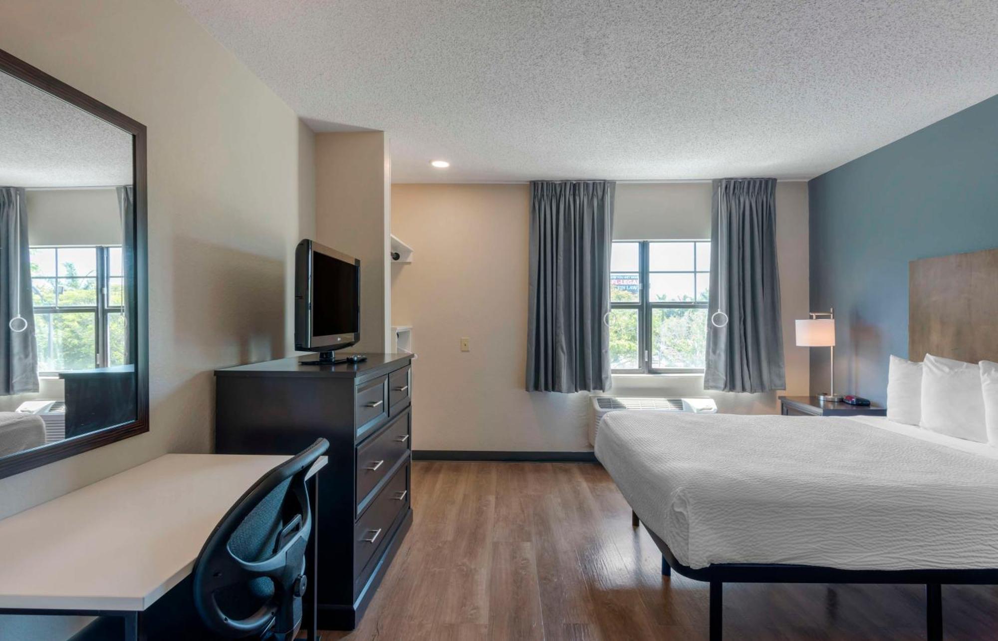 Extended Stay America Suites - Fremont - Warm Springs Warm Springs District Kültér fotó