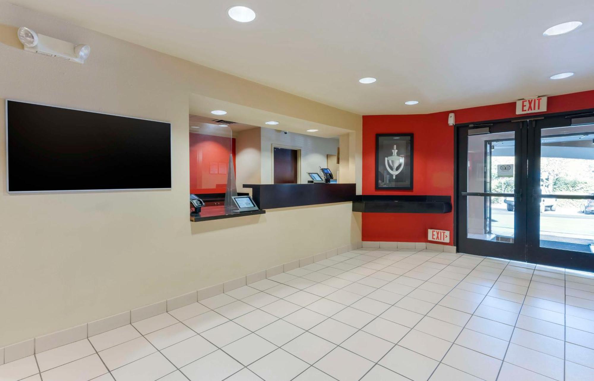 Extended Stay America Suites - Fremont - Warm Springs Warm Springs District Kültér fotó