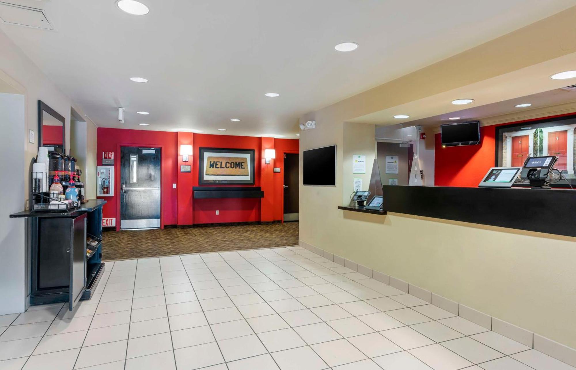 Extended Stay America Suites - Fremont - Warm Springs Warm Springs District Kültér fotó