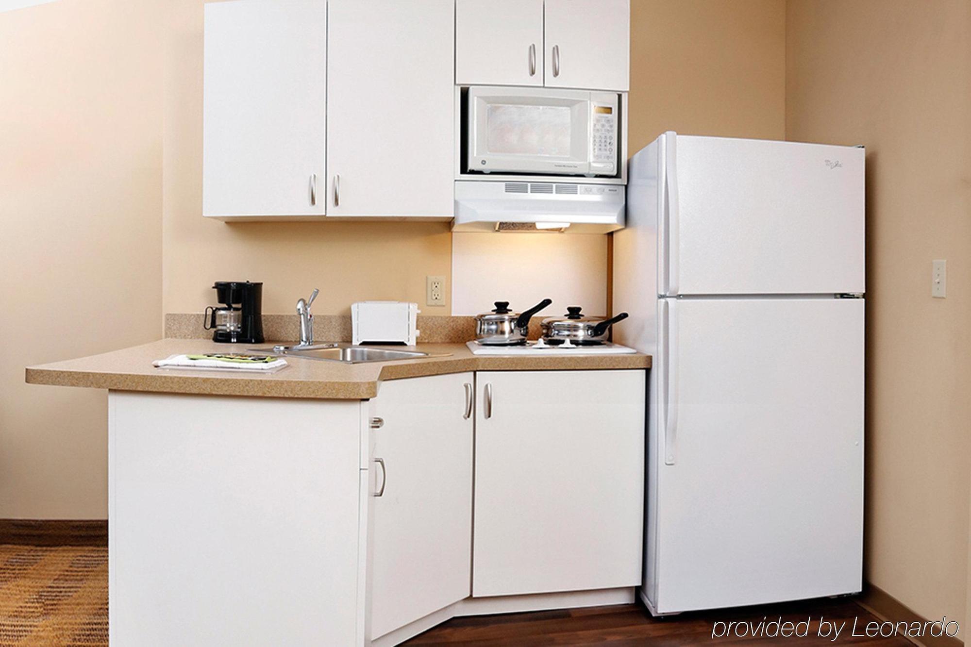Extended Stay America Suites - Fremont - Warm Springs Warm Springs District Kültér fotó
