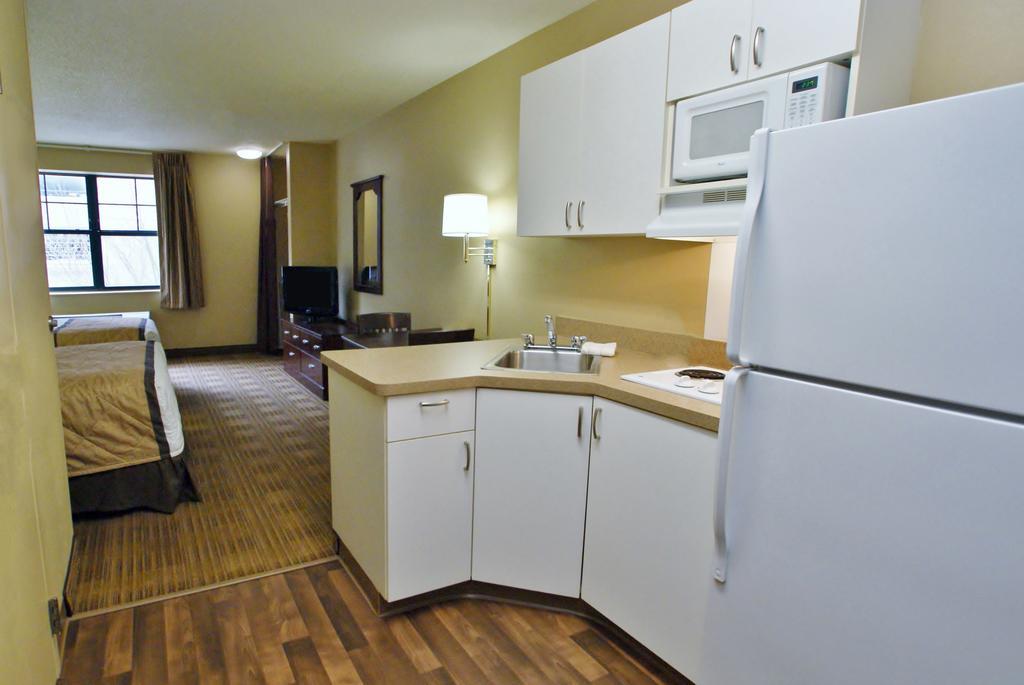 Extended Stay America Suites - Fremont - Warm Springs Warm Springs District Kültér fotó