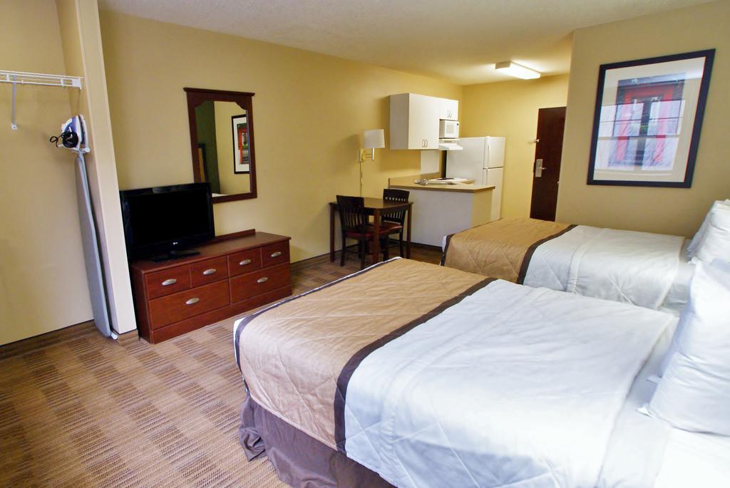 Extended Stay America Suites - Fremont - Warm Springs Warm Springs District Kültér fotó
