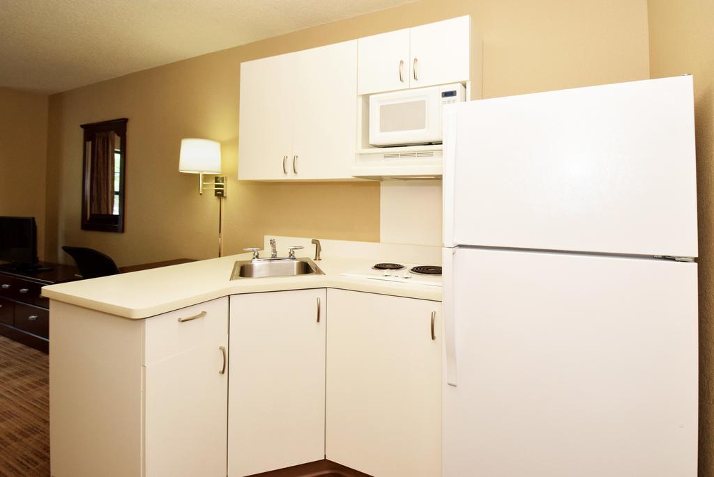 Extended Stay America Suites - Fremont - Warm Springs Warm Springs District Kültér fotó