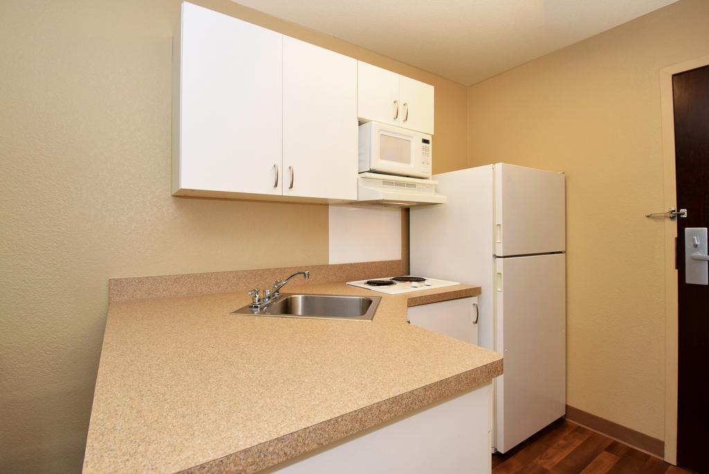 Extended Stay America Suites - Fremont - Warm Springs Warm Springs District Kültér fotó