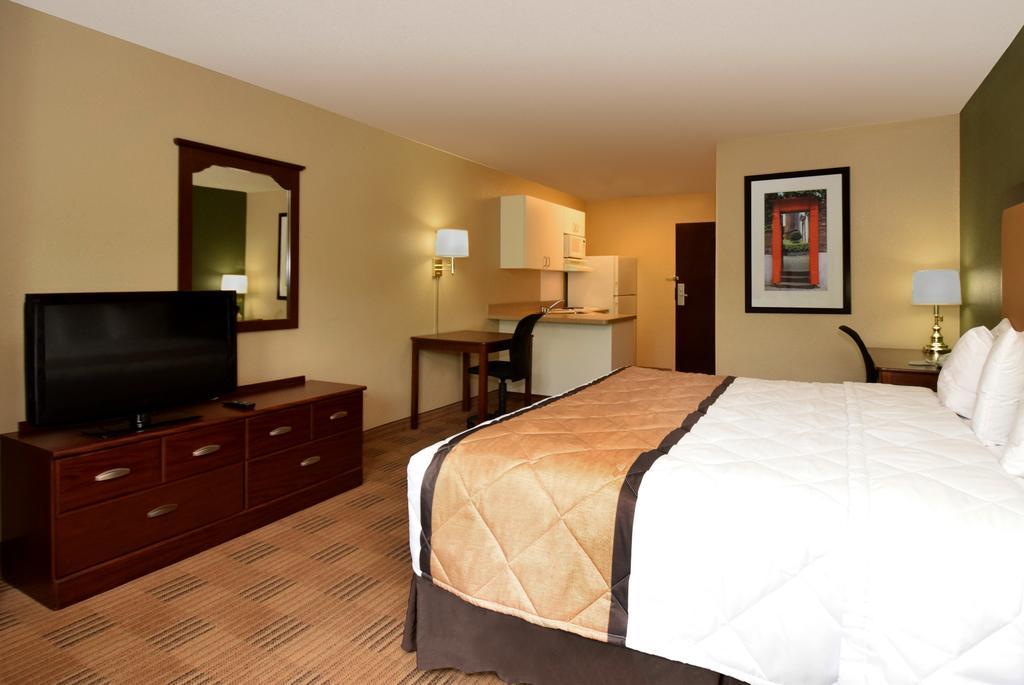 Extended Stay America Suites - Fremont - Warm Springs Warm Springs District Kültér fotó