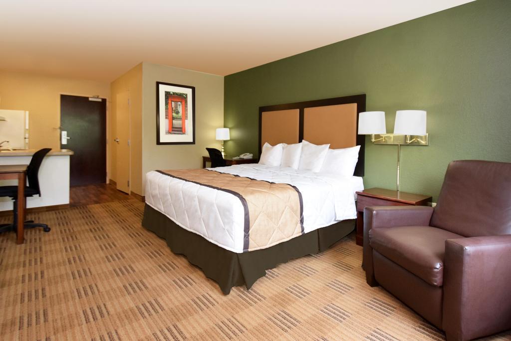 Extended Stay America Suites - Fremont - Warm Springs Warm Springs District Kültér fotó