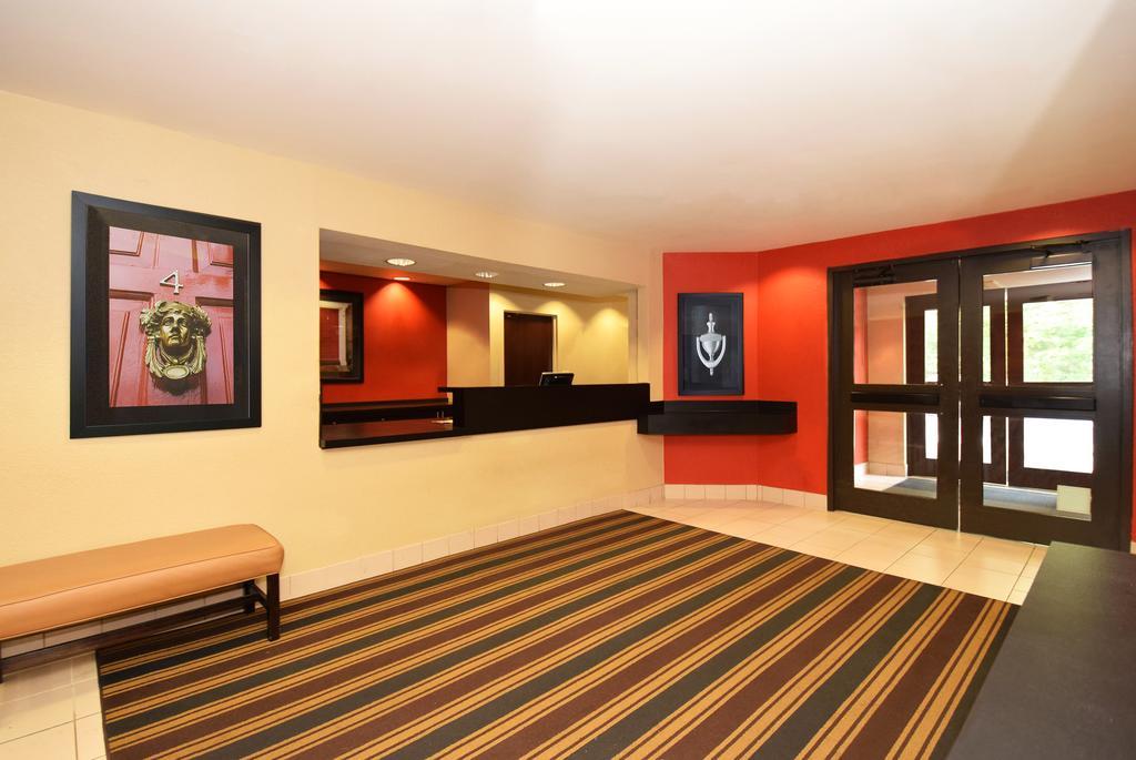 Extended Stay America Suites - Fremont - Warm Springs Warm Springs District Kültér fotó