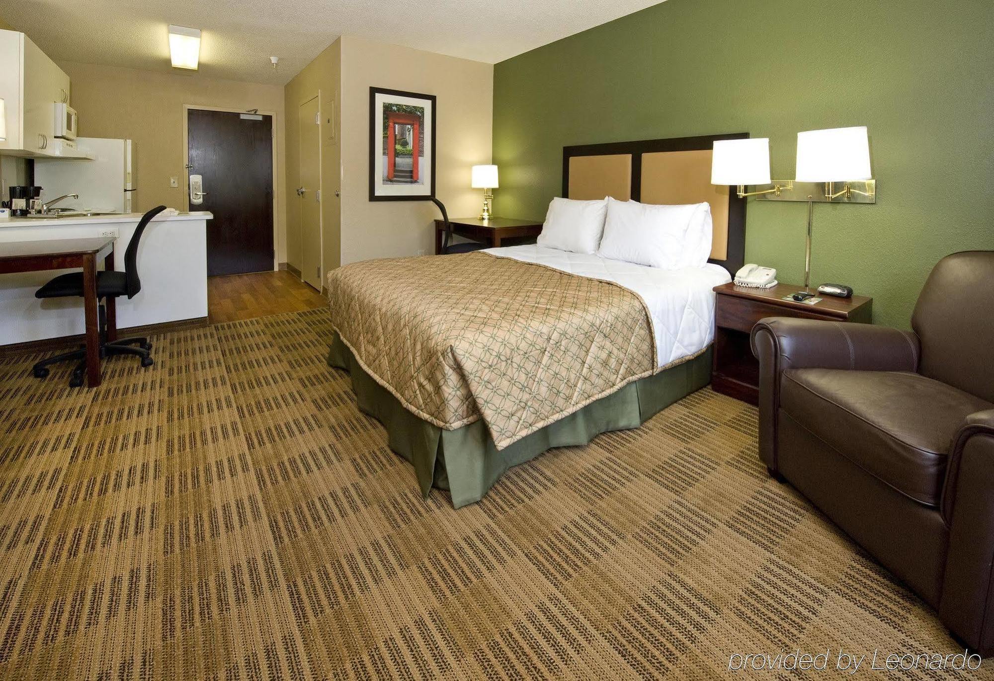 Extended Stay America Suites - Fremont - Warm Springs Warm Springs District Kültér fotó