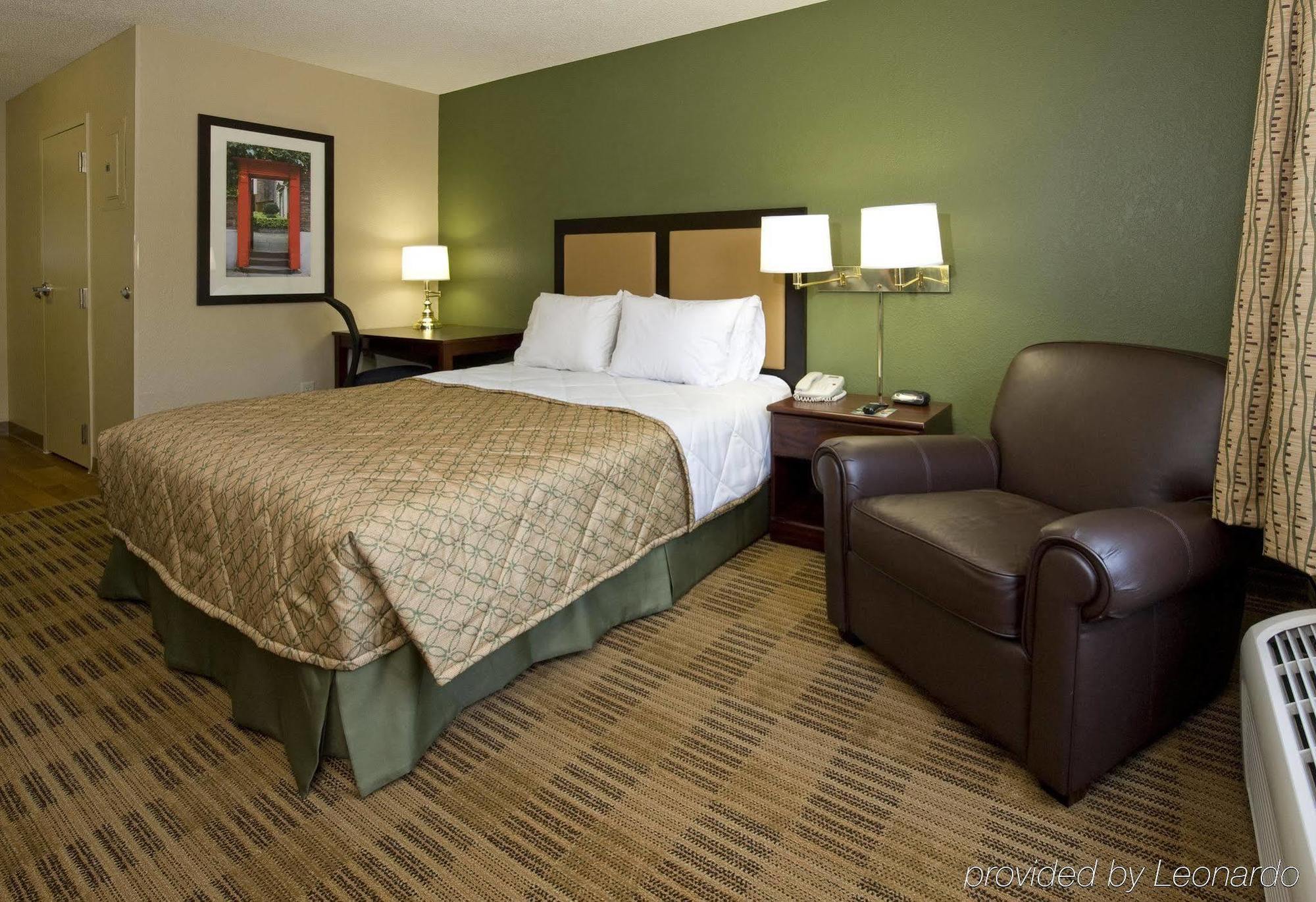 Extended Stay America Suites - Fremont - Warm Springs Warm Springs District Szoba fotó