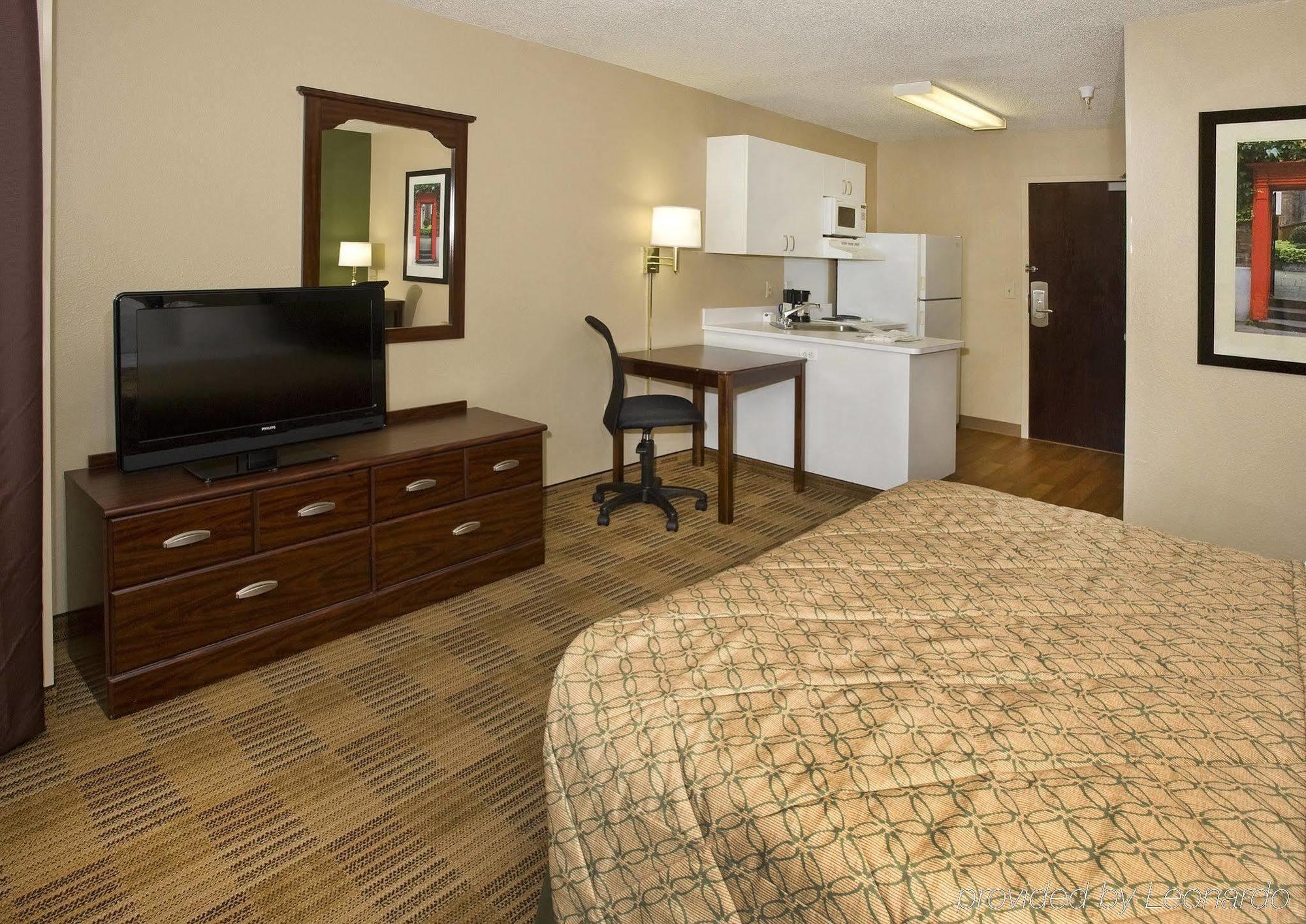 Extended Stay America Suites - Fremont - Warm Springs Warm Springs District Szoba fotó