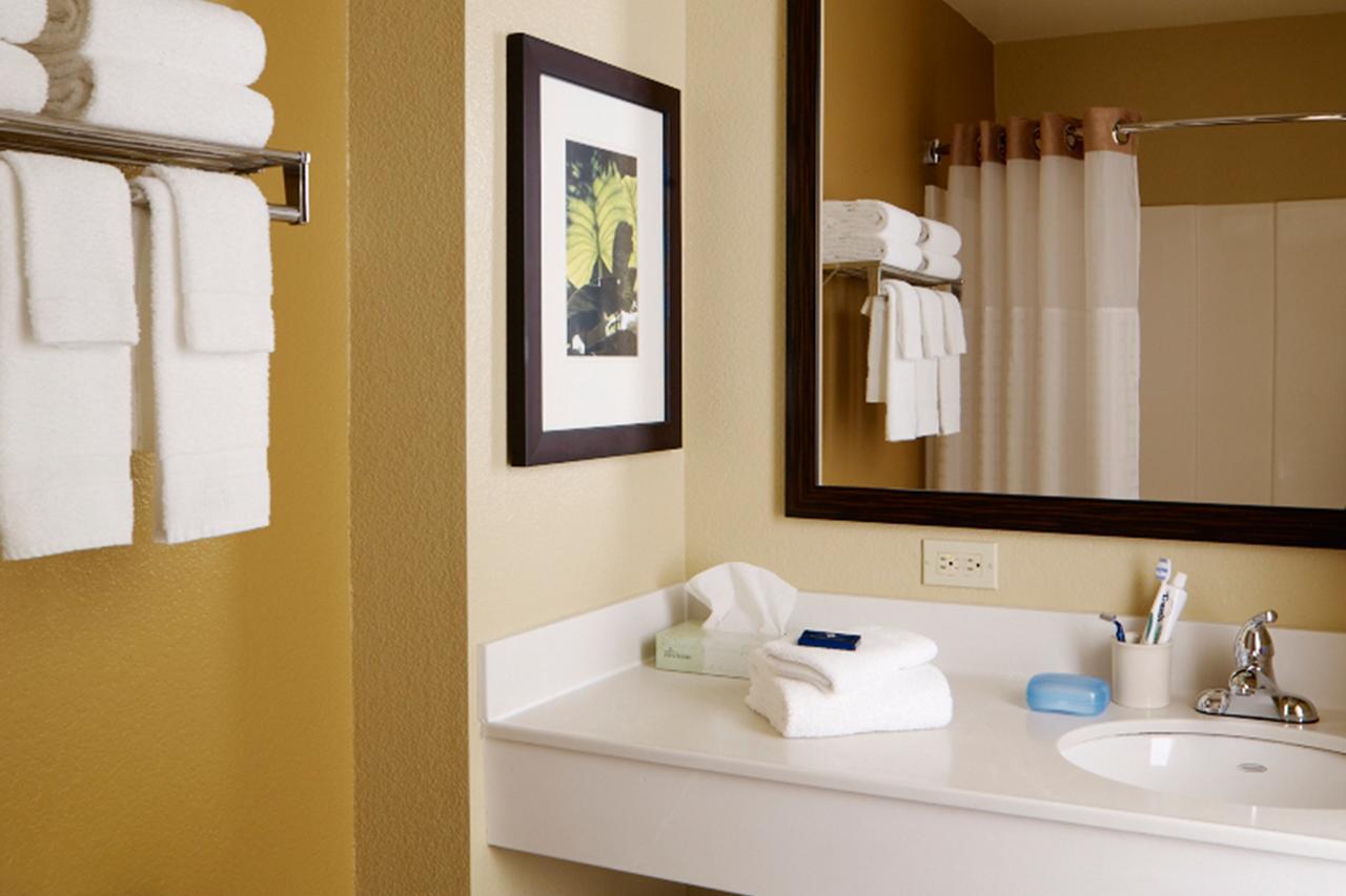 Extended Stay America Suites - Fremont - Warm Springs Warm Springs District Kültér fotó